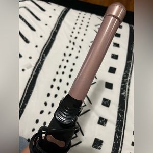 Beach Waver 1 inch Barrel